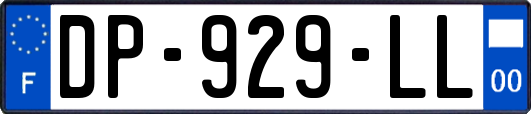 DP-929-LL