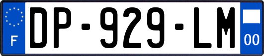 DP-929-LM