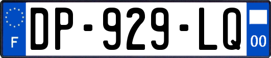DP-929-LQ
