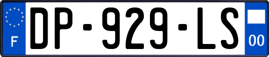 DP-929-LS