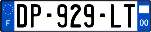 DP-929-LT