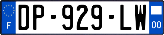 DP-929-LW