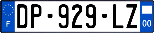 DP-929-LZ