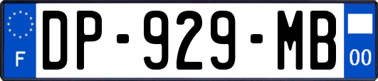 DP-929-MB