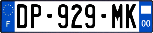 DP-929-MK