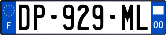 DP-929-ML