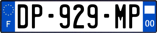 DP-929-MP