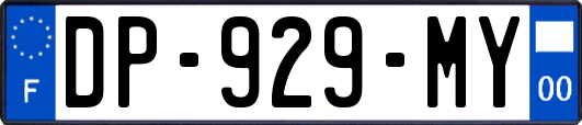 DP-929-MY
