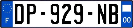 DP-929-NB