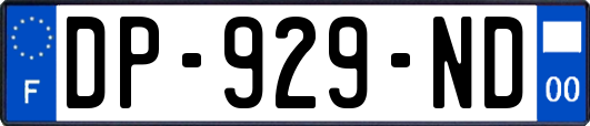 DP-929-ND
