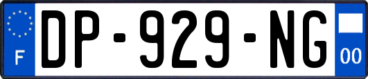 DP-929-NG