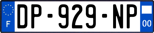 DP-929-NP