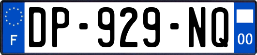 DP-929-NQ
