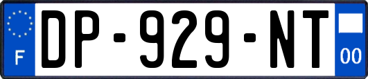 DP-929-NT