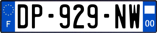 DP-929-NW