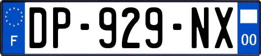 DP-929-NX