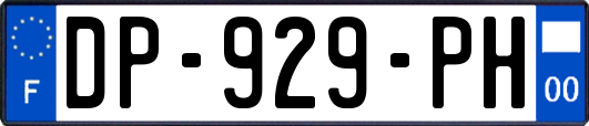 DP-929-PH