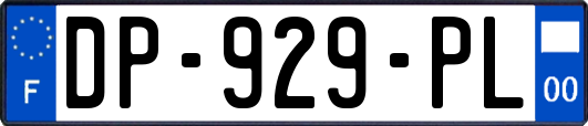 DP-929-PL