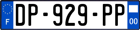 DP-929-PP
