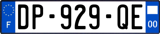DP-929-QE