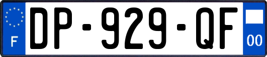 DP-929-QF