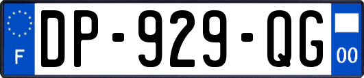 DP-929-QG