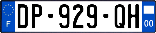DP-929-QH