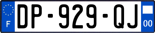 DP-929-QJ
