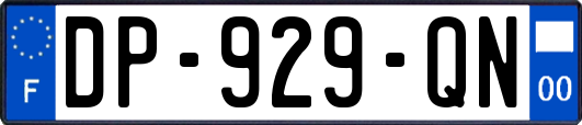 DP-929-QN