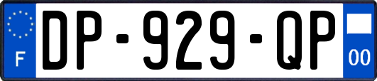 DP-929-QP