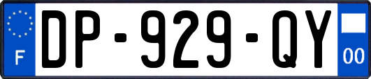 DP-929-QY