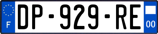 DP-929-RE