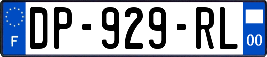 DP-929-RL