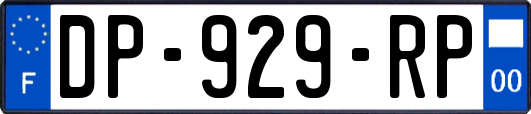 DP-929-RP
