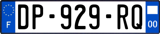 DP-929-RQ