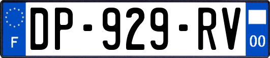 DP-929-RV