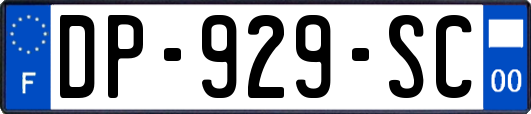 DP-929-SC