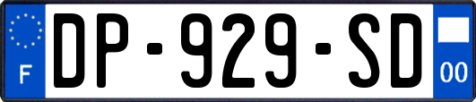 DP-929-SD