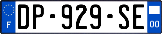 DP-929-SE