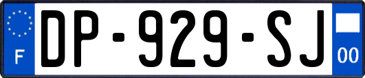 DP-929-SJ