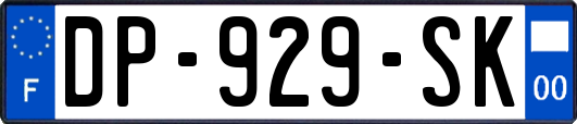 DP-929-SK