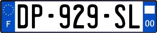 DP-929-SL