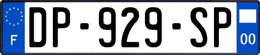 DP-929-SP
