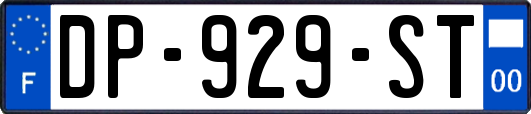 DP-929-ST