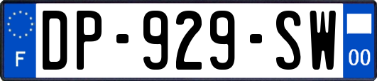 DP-929-SW
