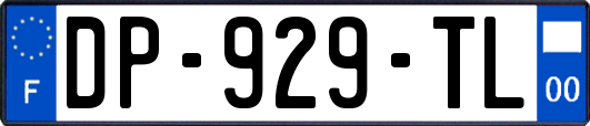 DP-929-TL