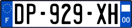 DP-929-XH