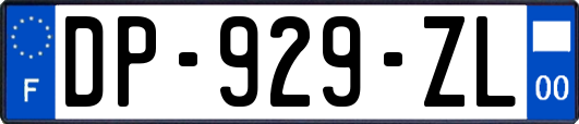 DP-929-ZL