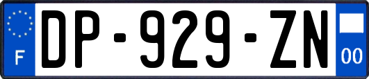 DP-929-ZN