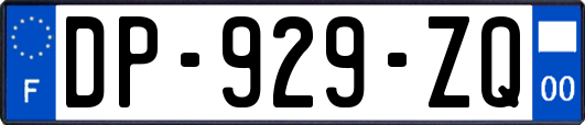 DP-929-ZQ